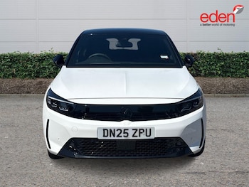 Used Vauxhall Corsa 2025 for sale - 79537379: Photo