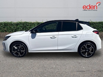 Used Vauxhall Corsa 2025 for sale - 79537379: Photo