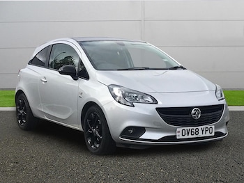 Used Vauxhall Corsa 2019 for sale - 78270234: Photo