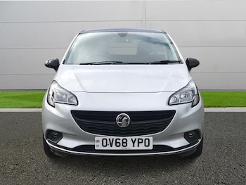 Used Vauxhall Corsa 2019 for sale - 78270234: Photo