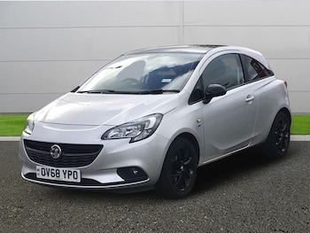 Used Vauxhall Corsa 2019 for sale - 78270234: Photo