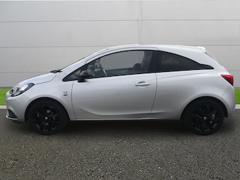 Used Vauxhall Corsa 2019 for sale - 78270234: Photo