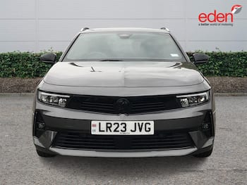 Used Vauxhall Astra 2023 for sale - 79742005: Photo