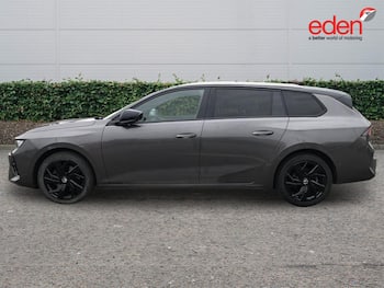 Used Vauxhall Astra 2023 for sale - 79742005: Photo