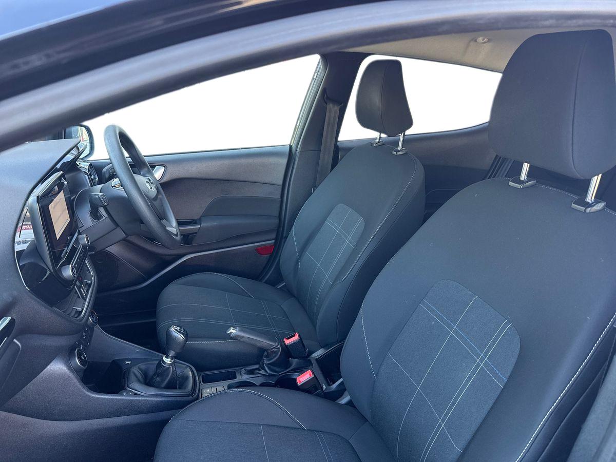 Used Ford Fiesta 2020 for sale - 78148862: Photo 10