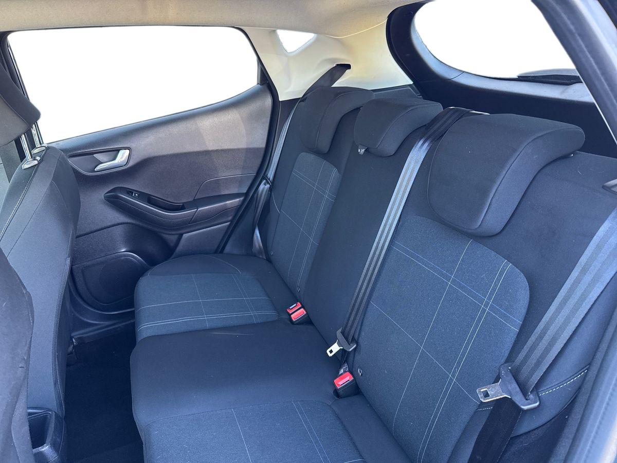 Used Ford Fiesta 2020 for sale - 78148862: Photo 11
