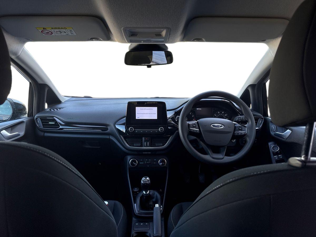 Used Ford Fiesta 2020 for sale - 78148862: Photo 13