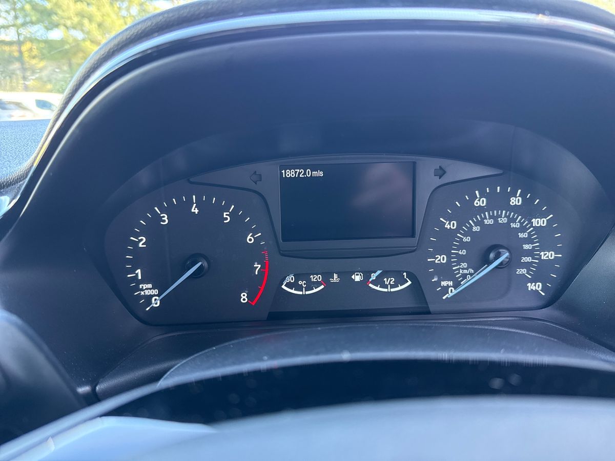 Used Ford Fiesta 2020 for sale - 78148862: Photo 14