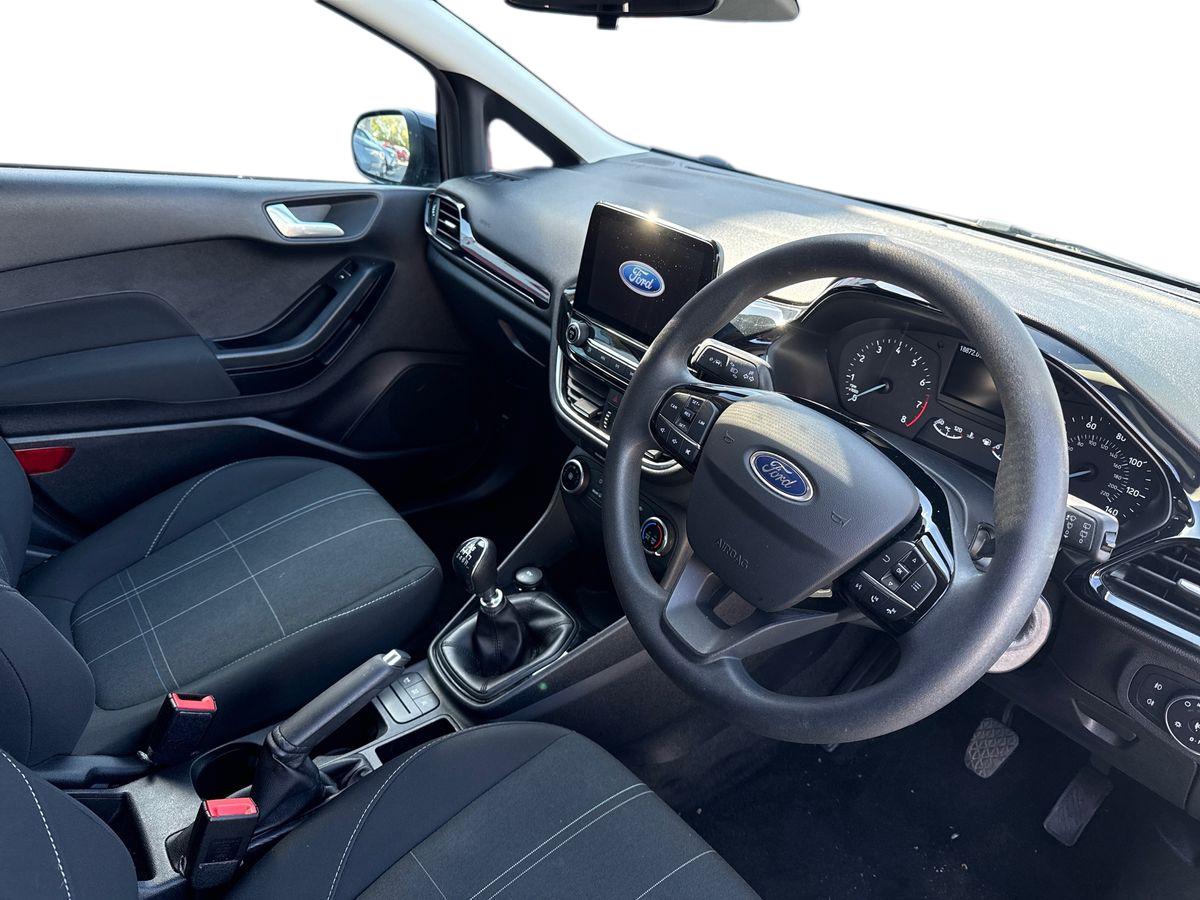 Used Ford Fiesta 2020 for sale - 78148862: Photo 15