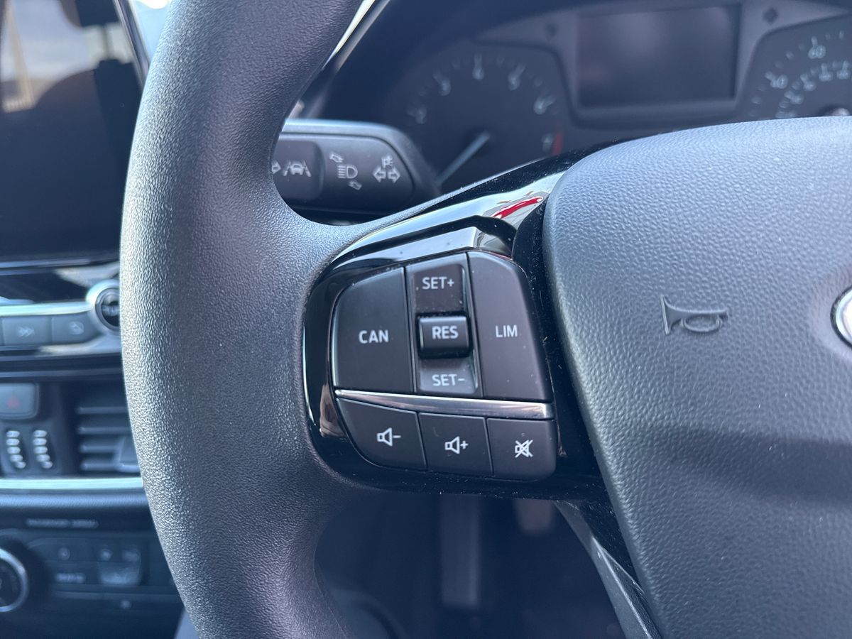 Used Ford Fiesta 2020 for sale - 78148862: Photo 16