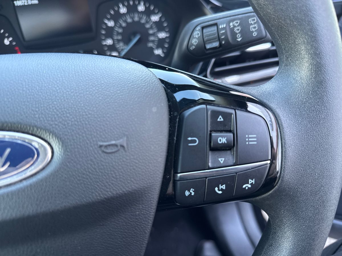 Used Ford Fiesta 2020 for sale - 78148862: Photo 17