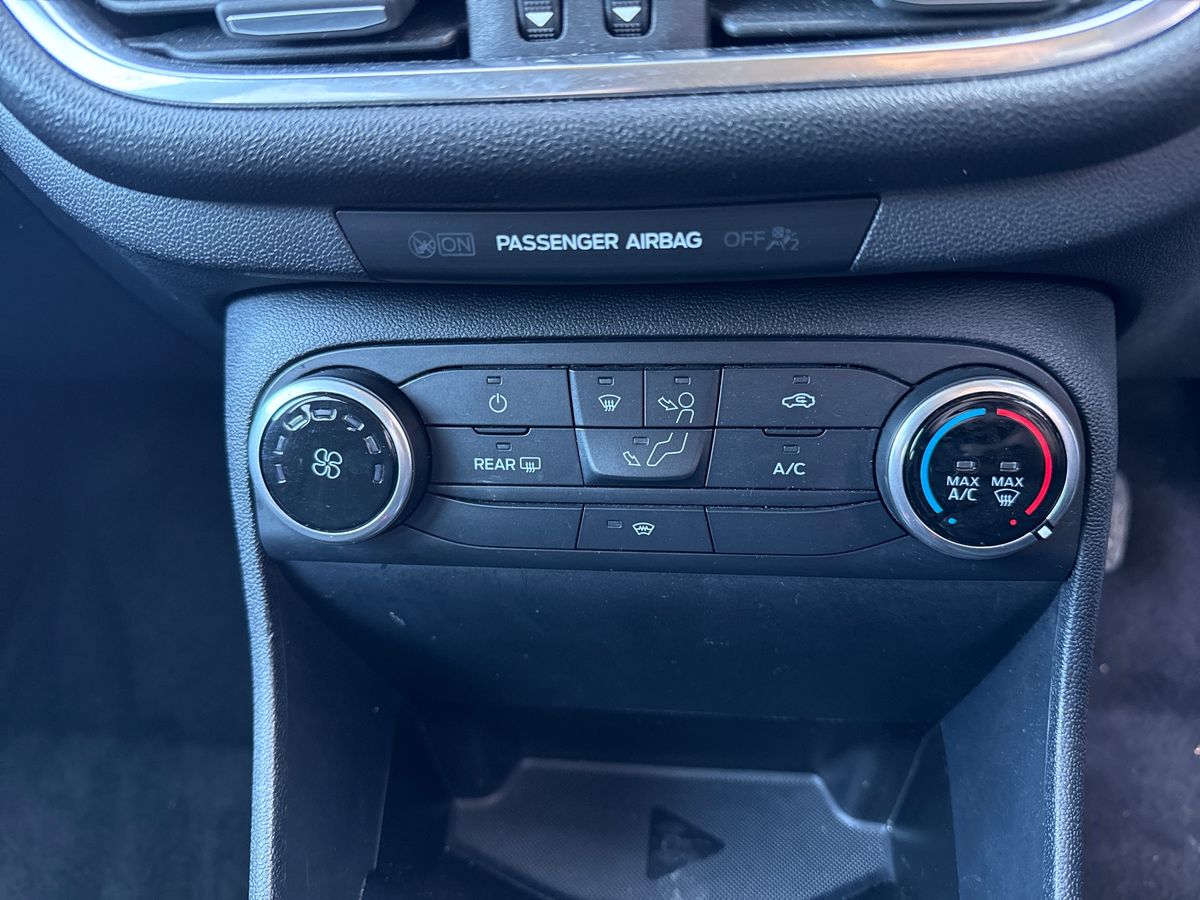 Used Ford Fiesta 2020 for sale - 78148862: Photo 18