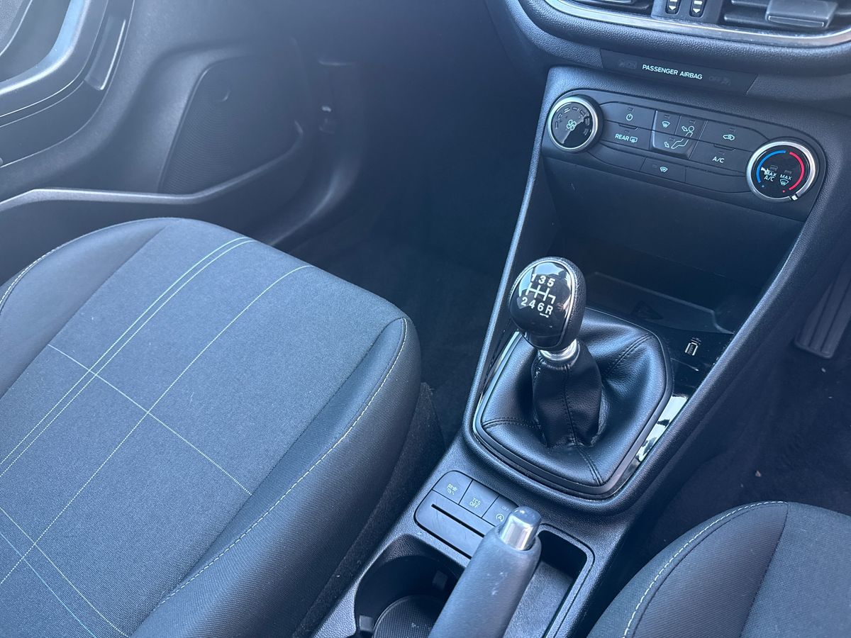 Used Ford Fiesta 2020 for sale - 78148862: Photo 19