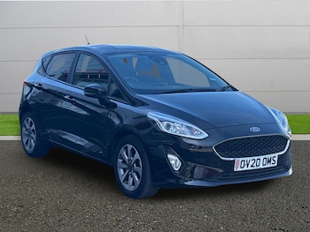 Ford Fiesta feature image