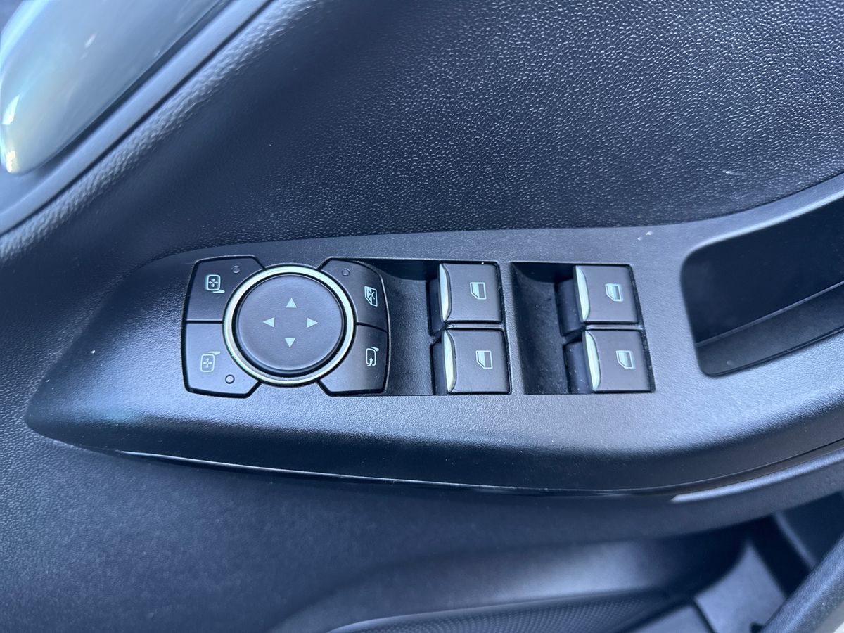 Used Ford Fiesta 2020 for sale - 78148862: Photo 20