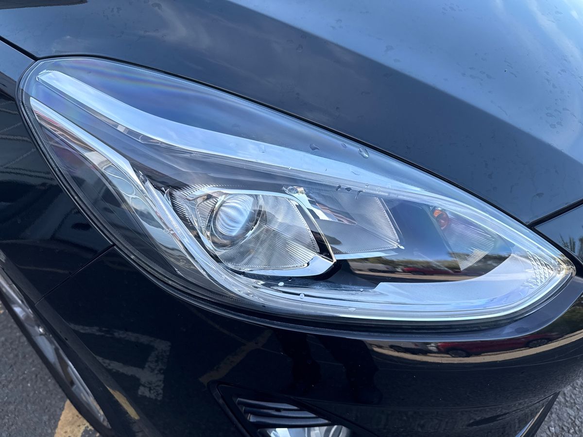 Used Ford Fiesta 2020 for sale - 78148862: Photo 21