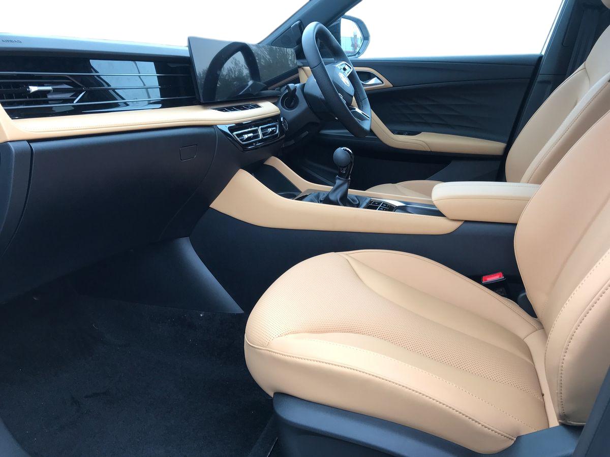 Used MG MG HS 2026 for sale - 77786071: Photo 10