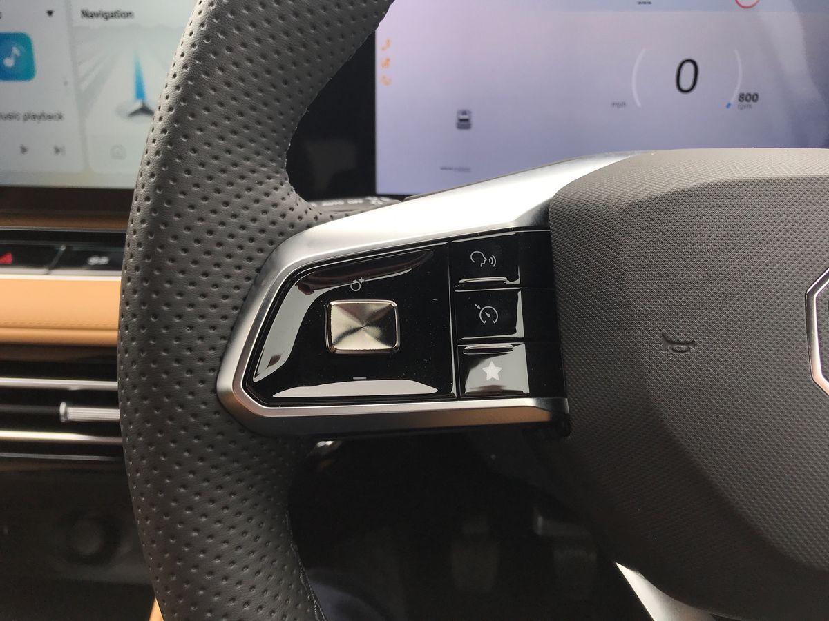 Used MG MG HS 2026 for sale - 77786071: Photo 16