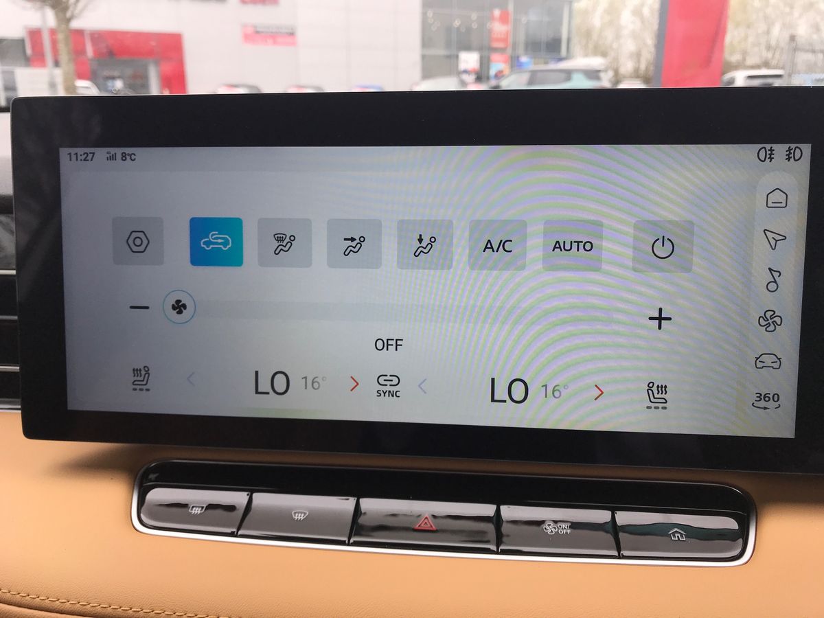 Used MG MG HS 2026 for sale - 77786071: Photo 18