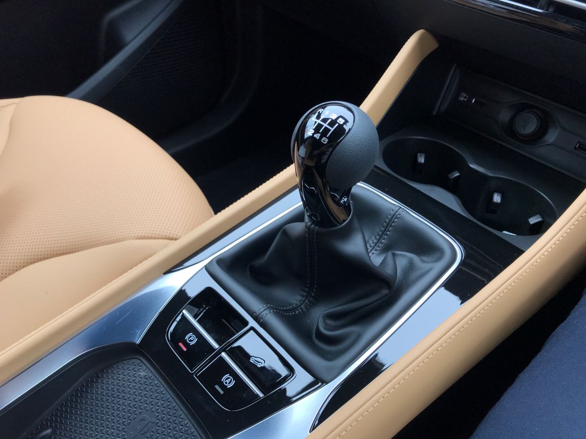 Used MG MG HS 2026 for sale - 77786071: Photo 19