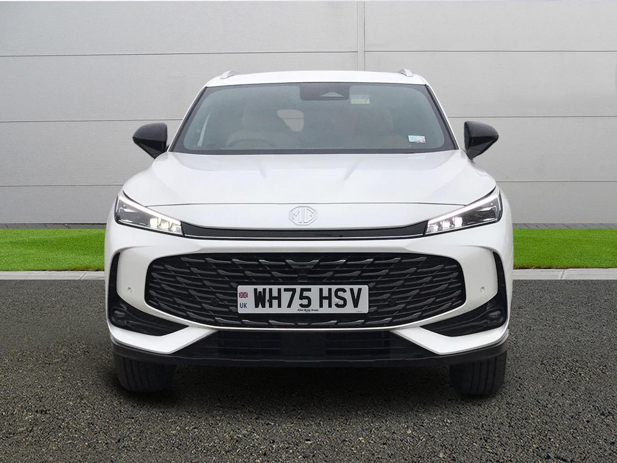 Used MG MG HS 2026 for sale - 77786071: Photo 2