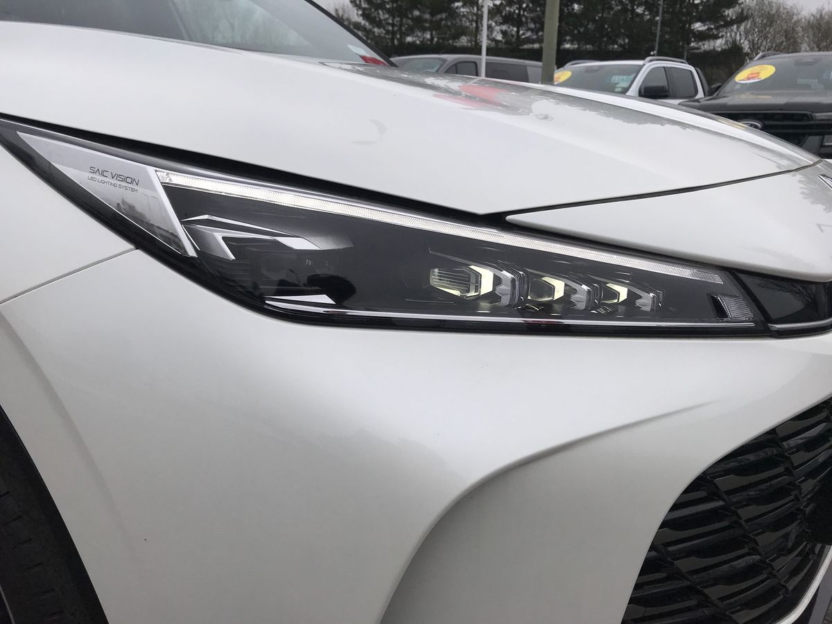 Used MG MG HS 2026 for sale - 77786071: Photo 21