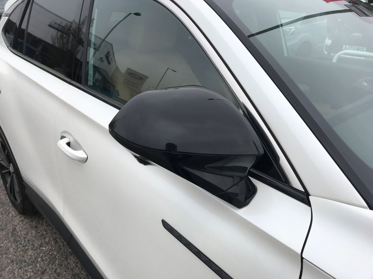 Used MG MG HS 2026 for sale - 77786071: Photo 22