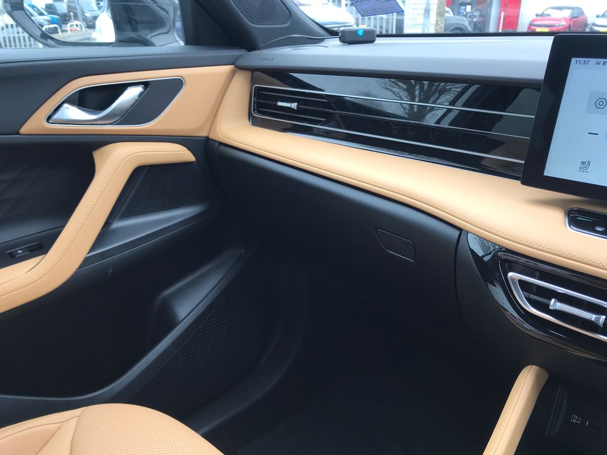 Used MG MG HS 2026 for sale - 77786071: Photo 23