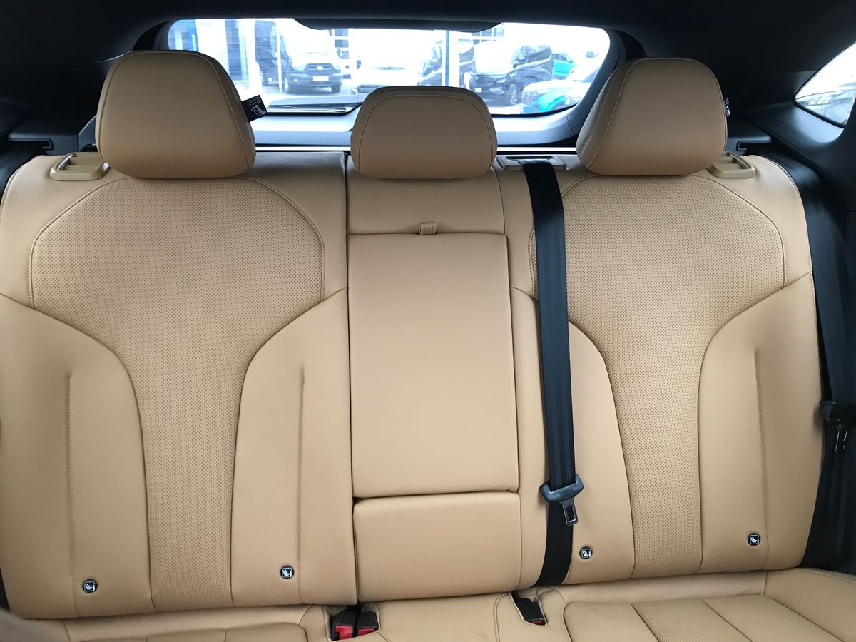 Used MG MG HS 2026 for sale - 77786071: Photo 24