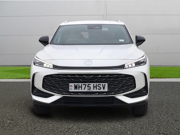 Used MG MG HS 2026 for sale - 77786071: Photo