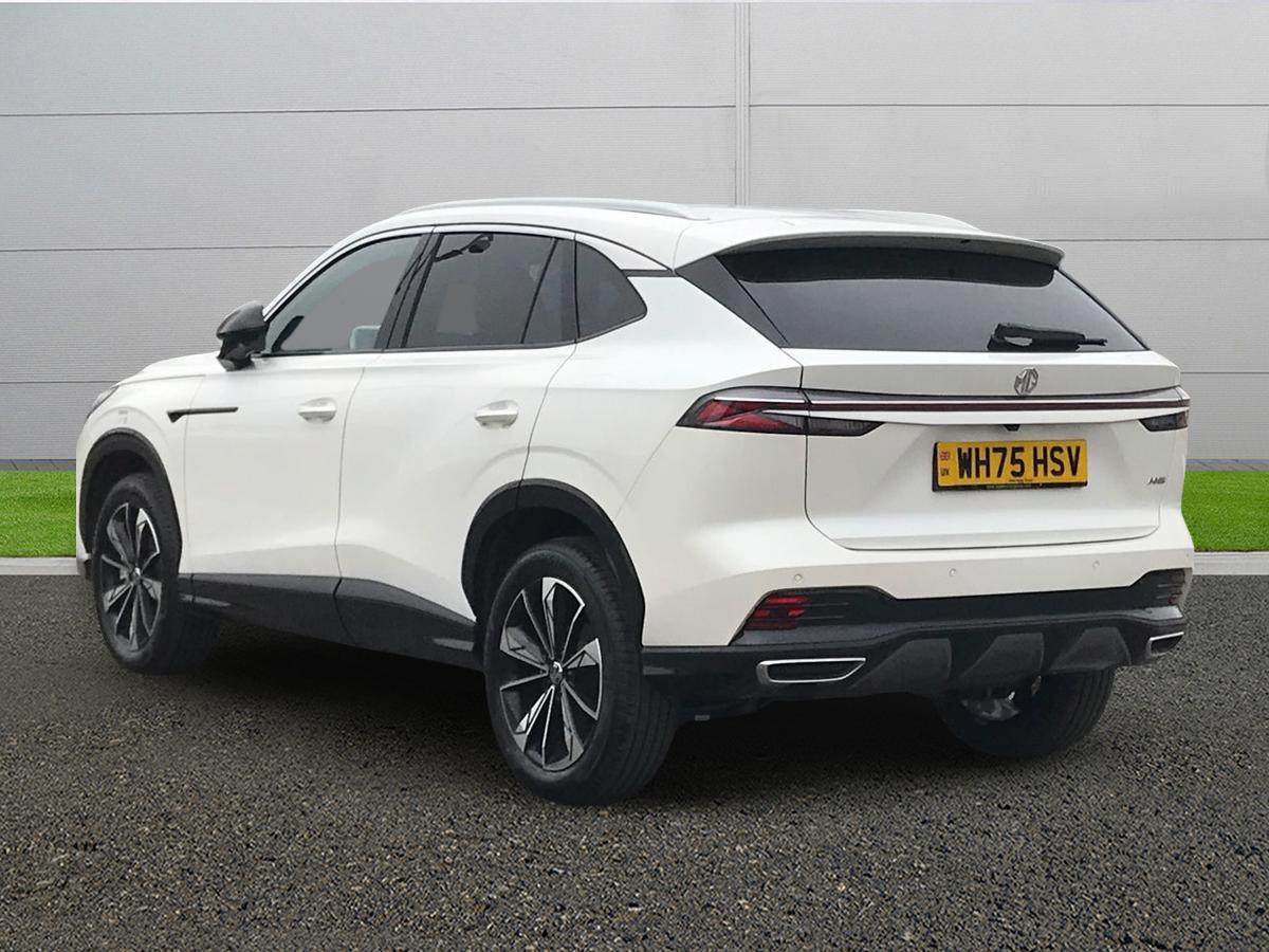 Used MG MG HS 2026 for sale - 77786071: Photo 5