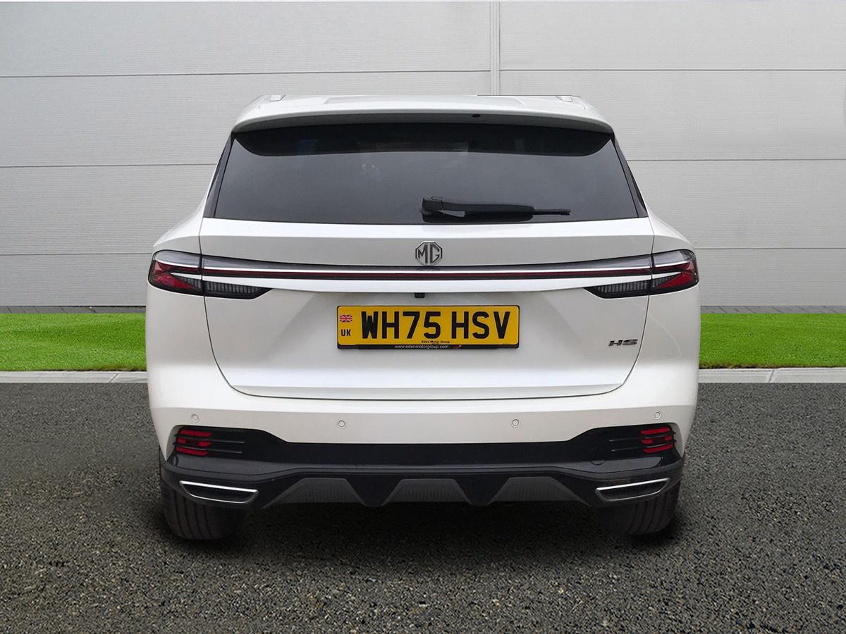 Used MG MG HS 2026 for sale - 77786071: Photo 6