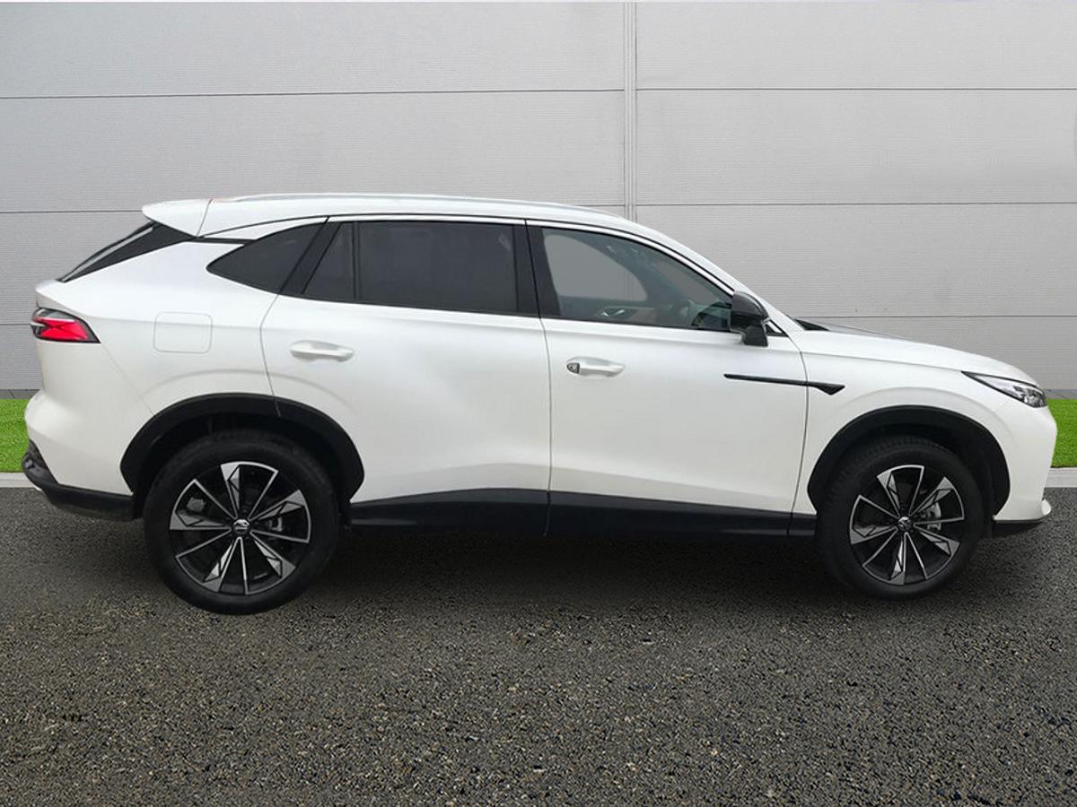 Used MG MG HS 2026 for sale - 77786071: Photo 8