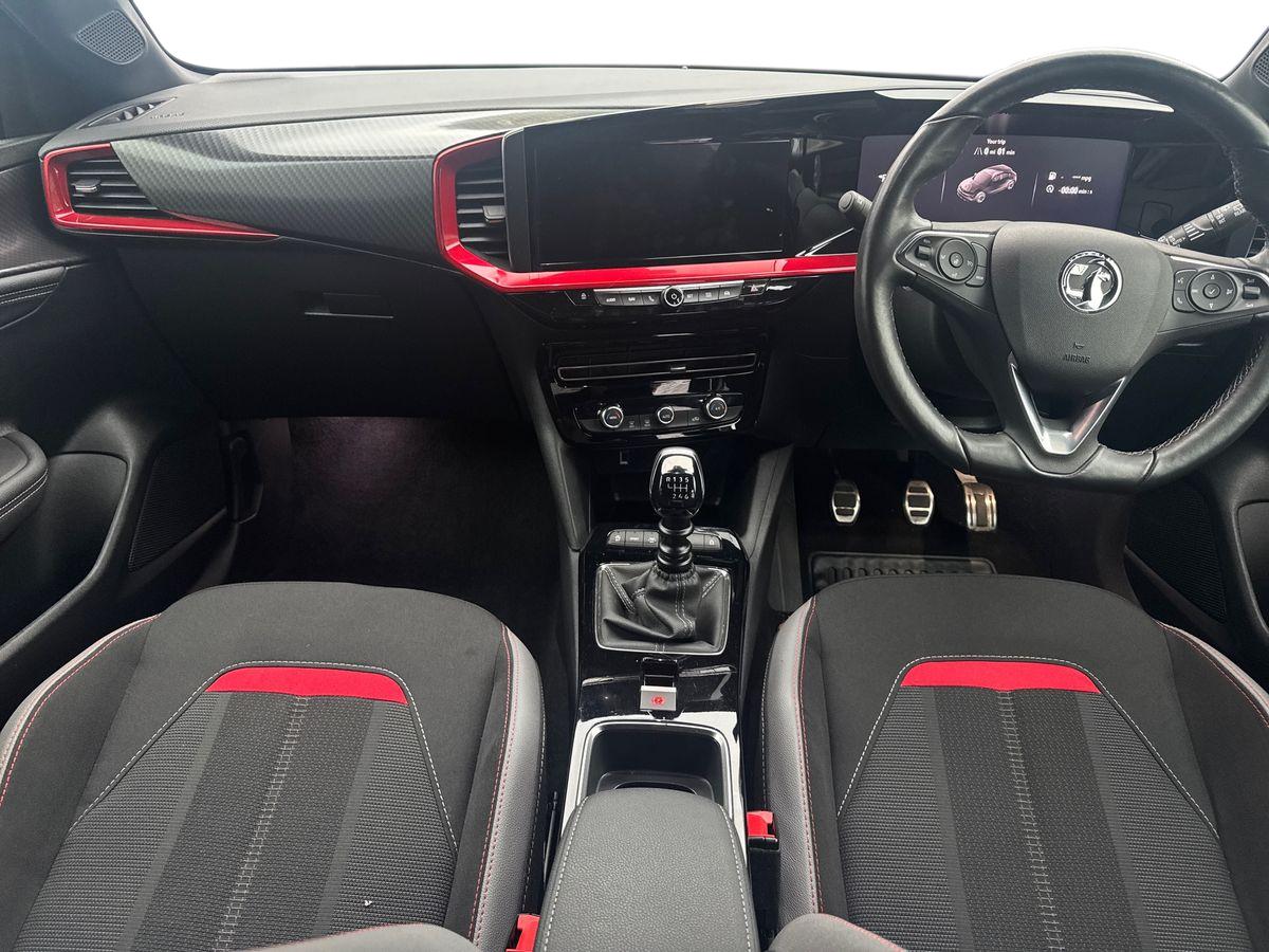 Used Vauxhall Mokka 2023 for sale - 77003009: Photo 13