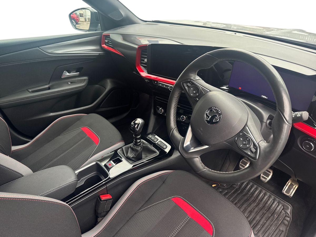 Used Vauxhall Mokka 2023 for sale - 77003009: Photo 15