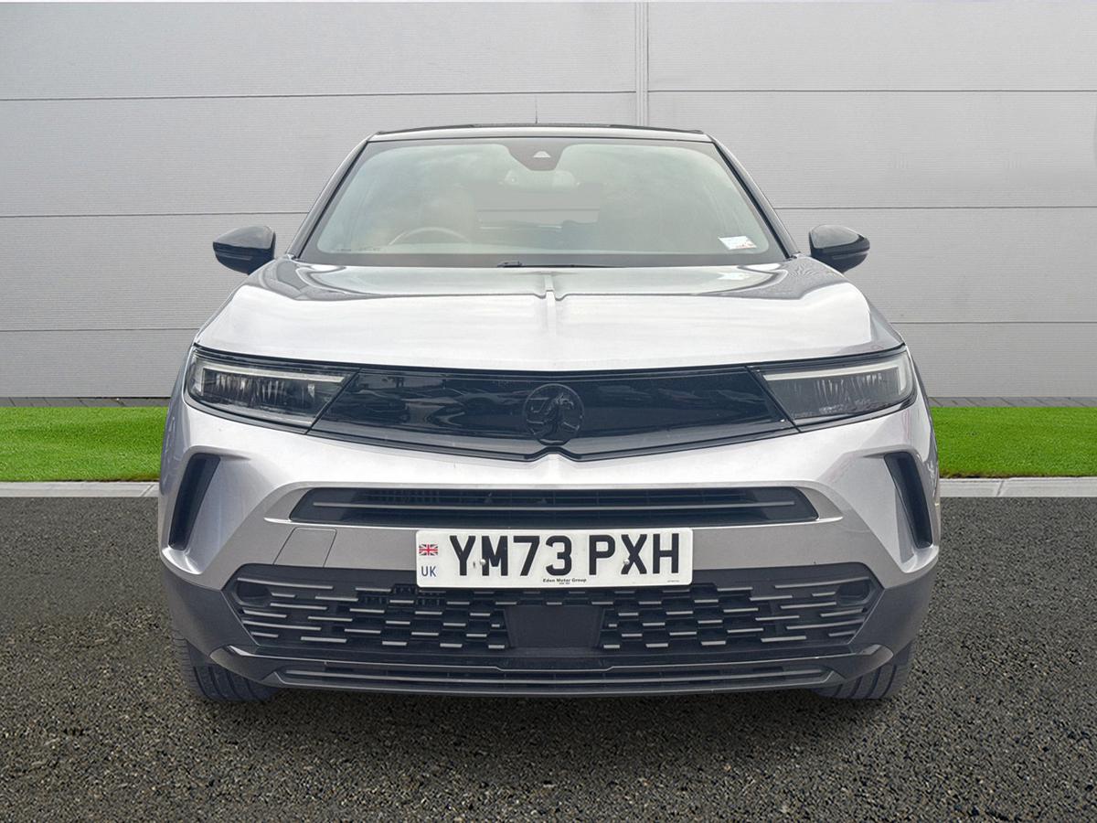 Used Vauxhall Mokka 2023 for sale - 77003009: Photo 2