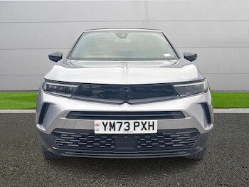 Used Vauxhall Mokka 2023 for sale - 77003009: Photo