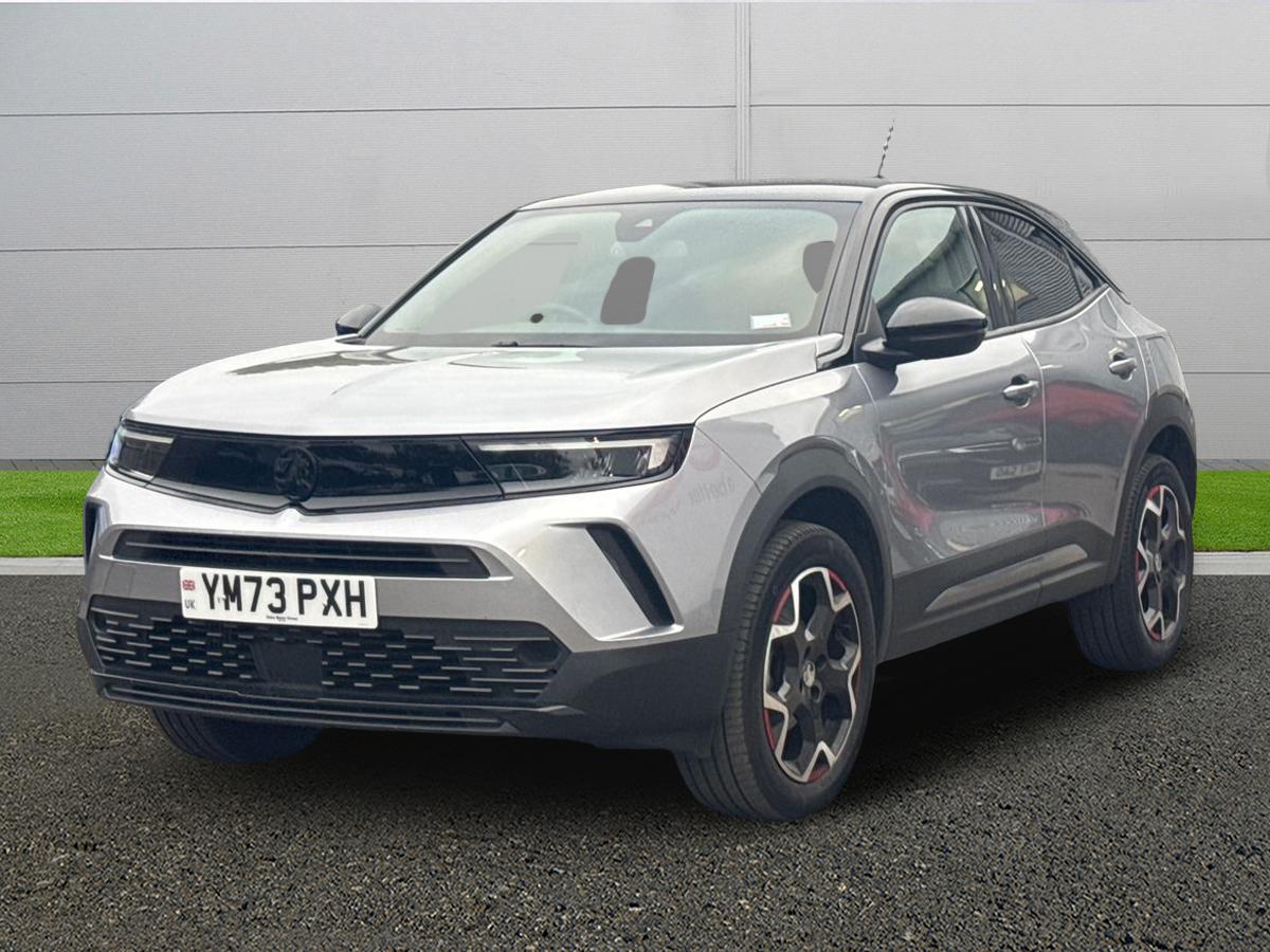 Used Vauxhall Mokka 2023 for sale - 77003009: Photo 3