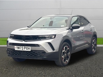 Used Vauxhall Mokka 2023 for sale - 77003009: Photo