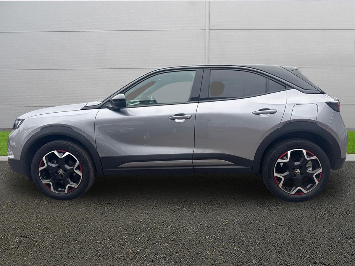 Used Vauxhall Mokka 2023 for sale - 77003009: Photo 4