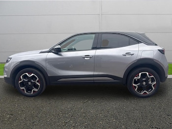 Used Vauxhall Mokka 2023 for sale - 77003009: Photo