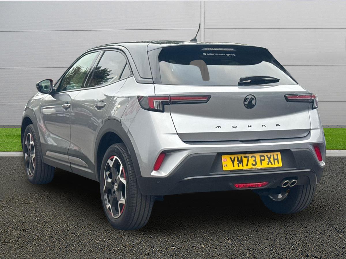Used Vauxhall Mokka 2023 for sale - 77003009: Photo 5