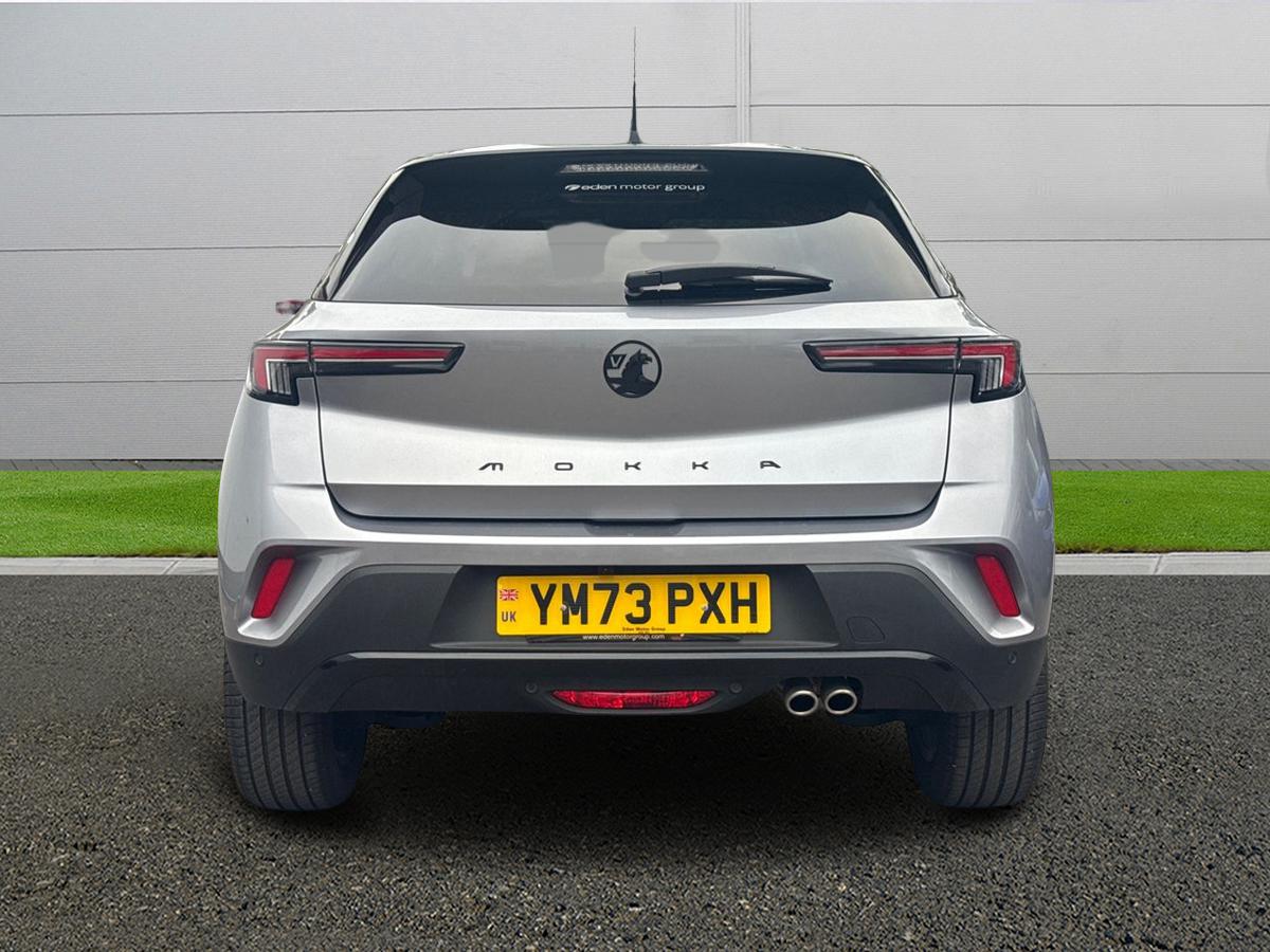 Used Vauxhall Mokka 2023 for sale - 77003009: Photo 6