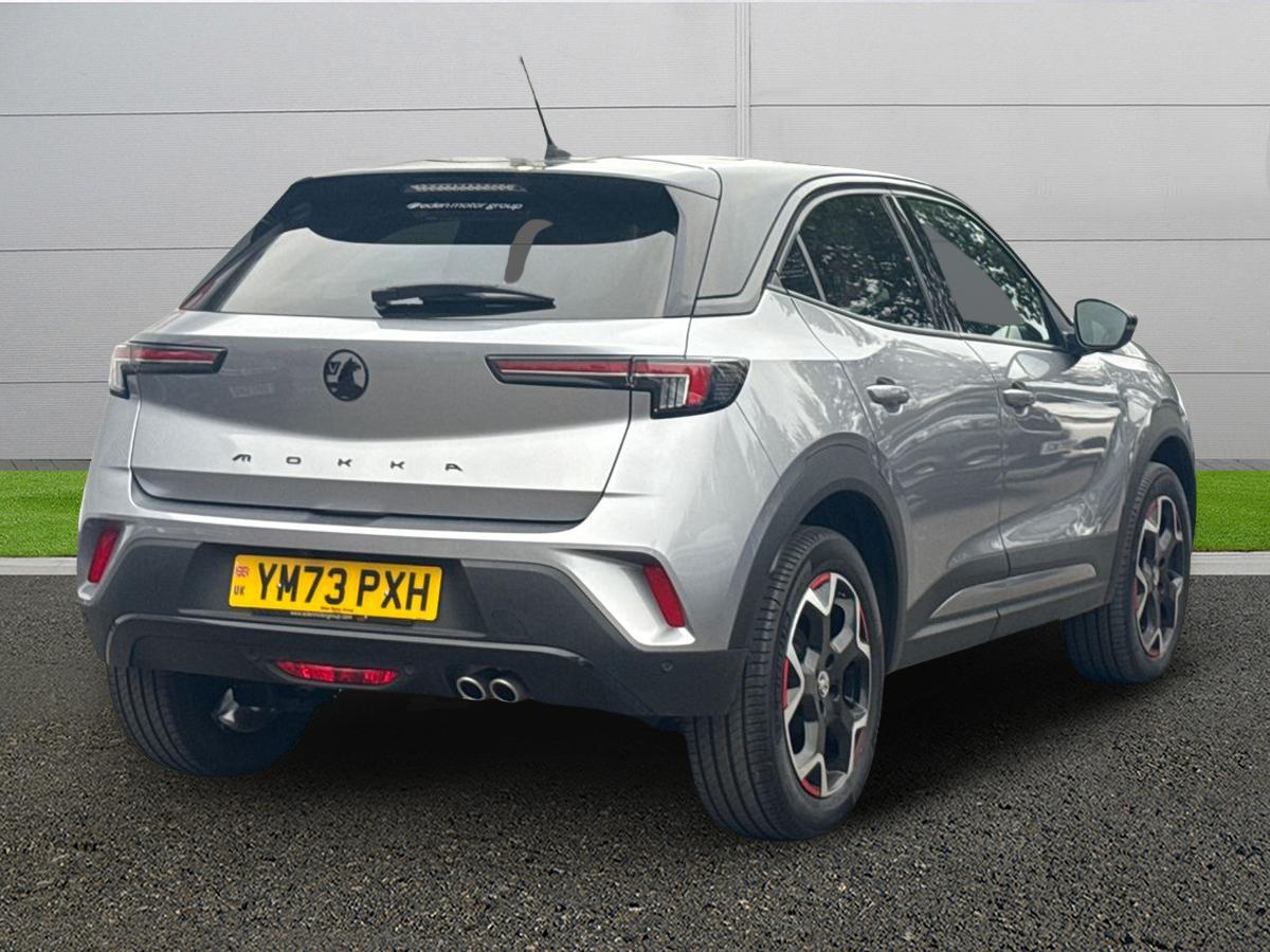 Used Vauxhall Mokka 2023 for sale - 77003009: Photo 7