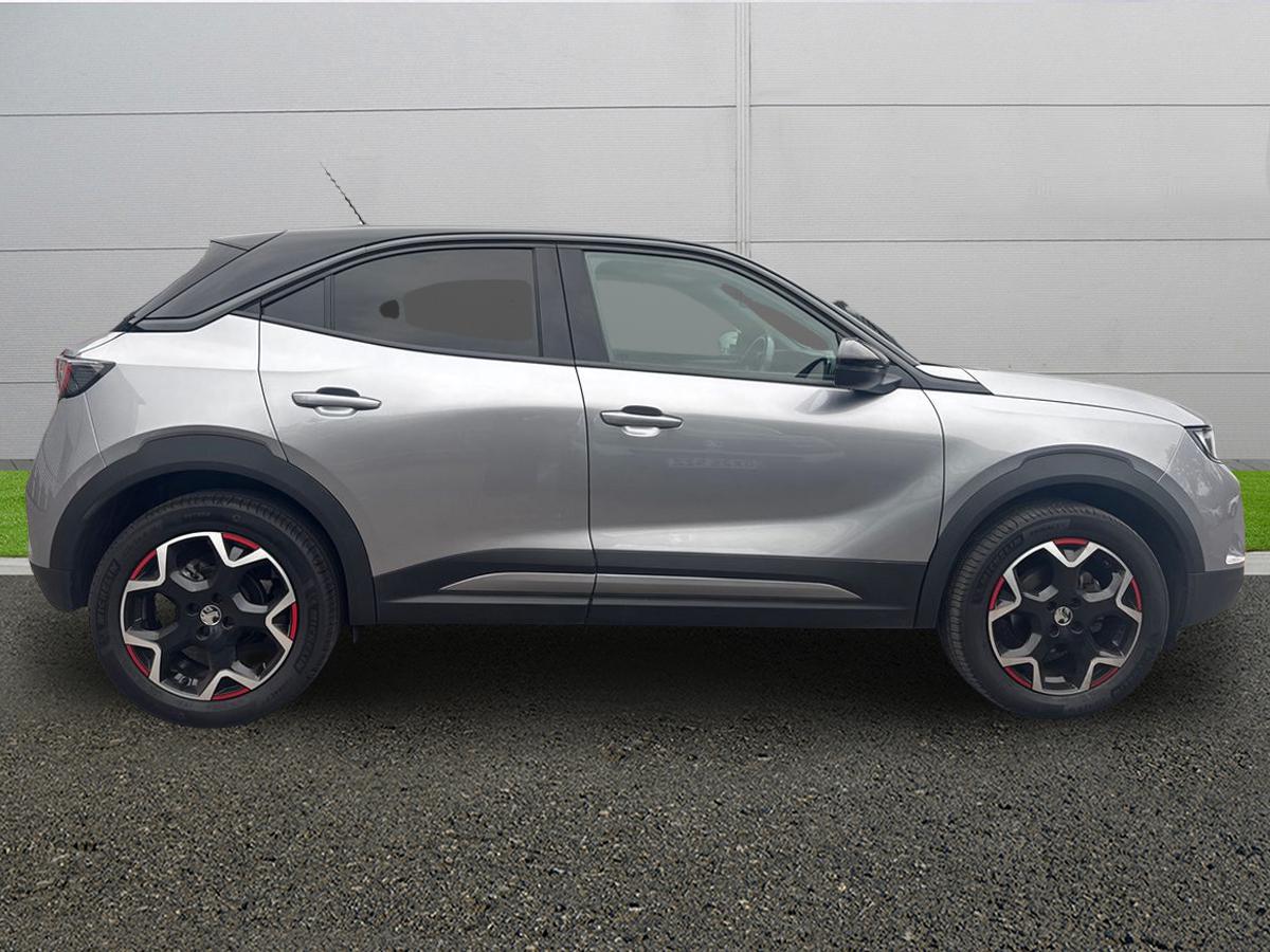 Used Vauxhall Mokka 2023 for sale - 77003009: Photo 8