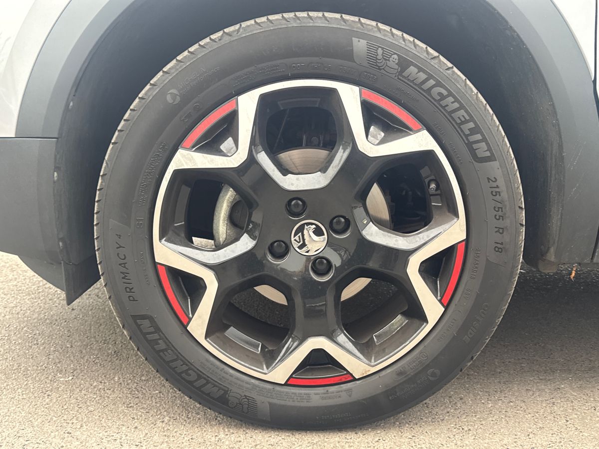 Used Vauxhall Mokka 2023 for sale - 77003009: Photo 9