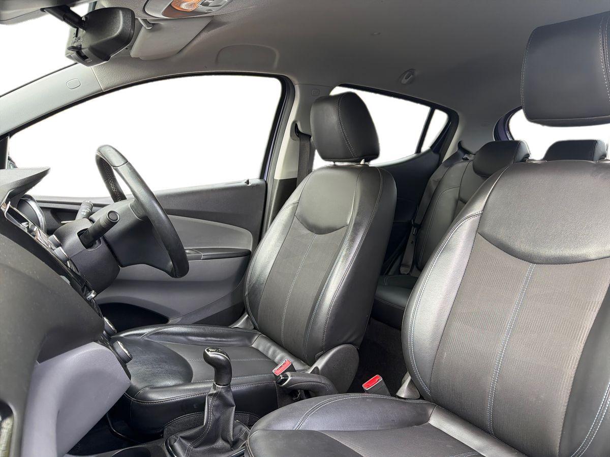 Used Vauxhall Viva 2016 for sale - 76743180: Photo 10