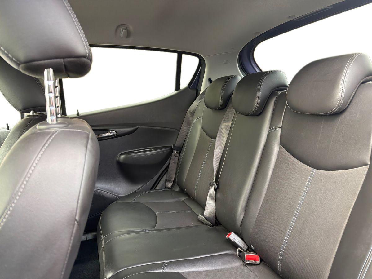 Used Vauxhall Viva 2016 for sale - 76743180: Photo 11