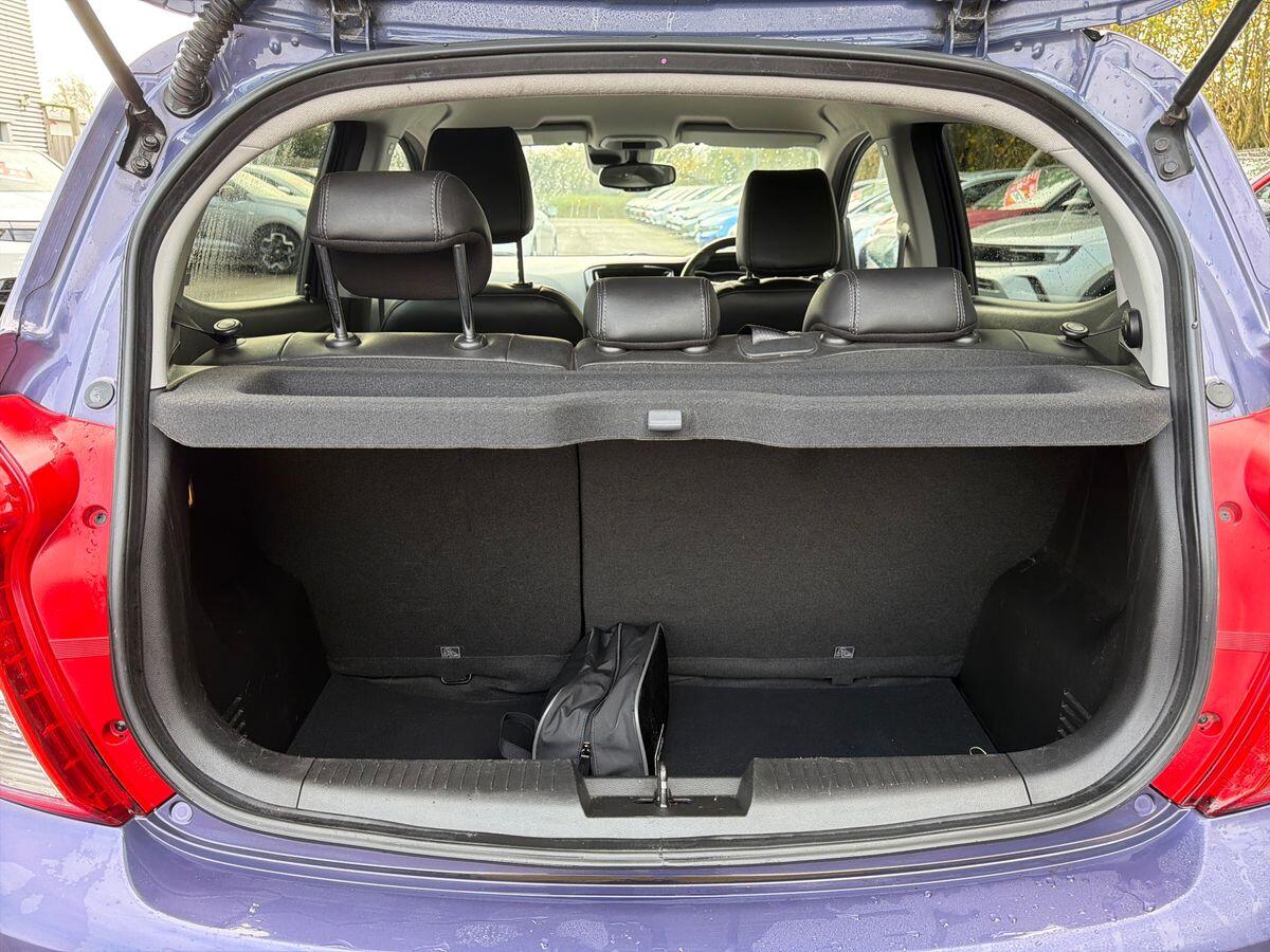 Used Vauxhall Viva 2016 for sale - 76743180: Photo 12