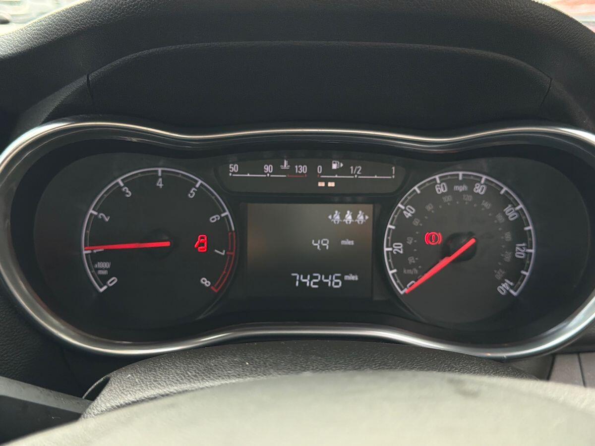 Used Vauxhall Viva 2016 for sale - 76743180: Photo 14